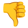 Je déteste