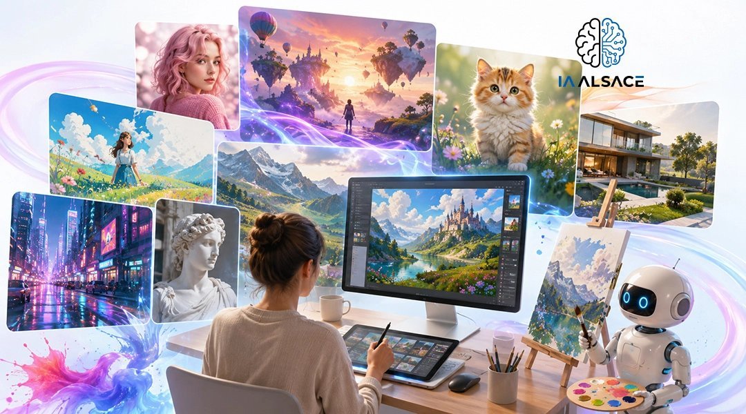 IA et tourisme : comment les professionnels peuvent mieux communiquer grâce aux outils digitaux