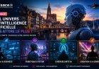 Quel univers de l’Intelligence Artificielle vous attire le plus