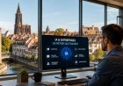 IA et entreprises : quels métiers vont évoluer dans les prochaines années ?