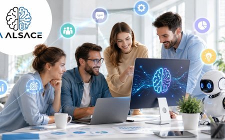 Comment l’intelligence artificielle peut aider les artisans au quotidien