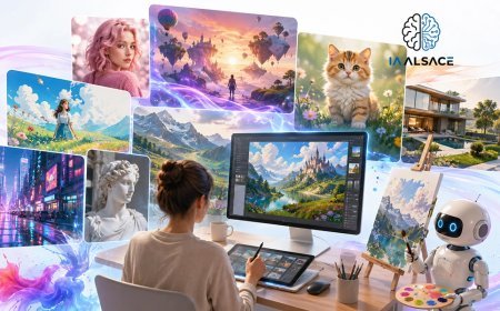 IA et tourisme : comment les professionnels peuvent mieux communiquer grâce aux outils digitaux