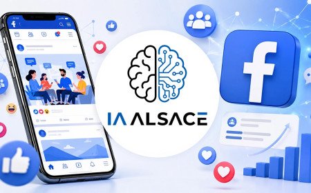 Meta lance Forum, une nouvelle application pour dynamiser les groupes Facebook
