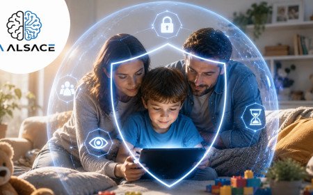 Protéger les enfants face aux technologies : l’approche de Sarah El Haïry, Haute-commissaire à l’Enfance