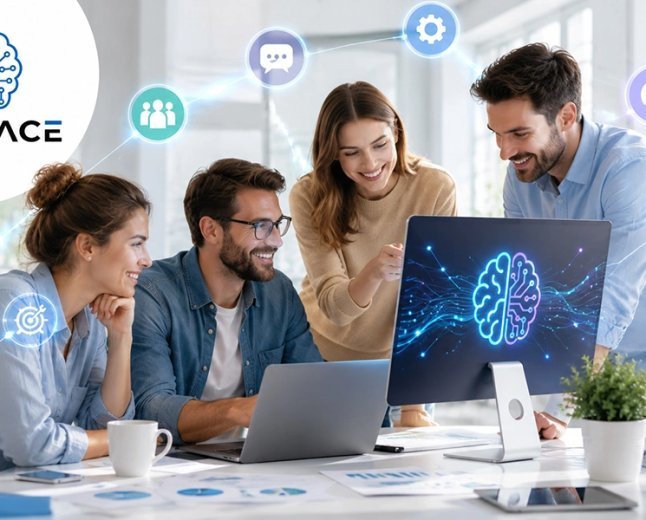 Comment l’intelligence artificielle peut aider les artisans au quotidien