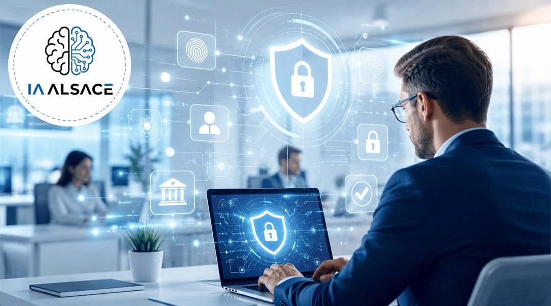L’intelligence artificielle et la cybersécurité : risques et opportunités à connaître