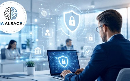 L’intelligence artificielle et la cybersécurité : risques et opportunités à connaître