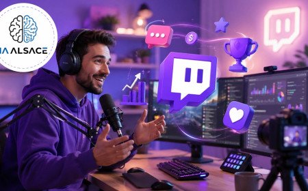 Twitch : les dernières évolutions en monétisation, publicité et fonctionnalités communautaires expliquées par Mike Minton
