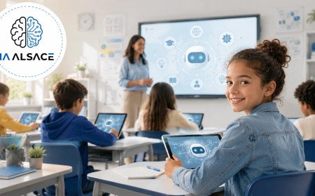 L’IA dans l’éducation : quelles applications concrètes ?