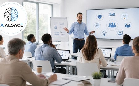 Comment former ses équipes à l’intelligence artificielle : un accompagnement du changement réussi