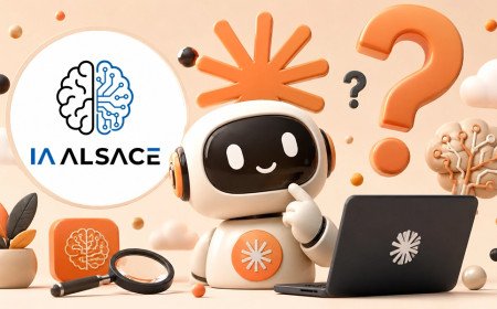 Quiz IA : Connaissez-vous Claude ?