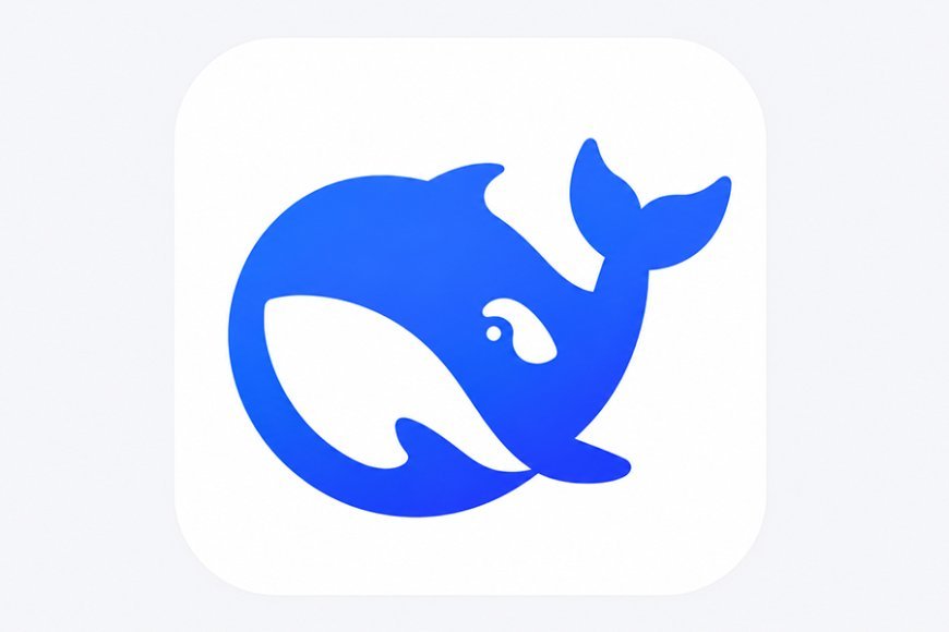 Quelle intelligence artificielle se cache derrière ce logo ?