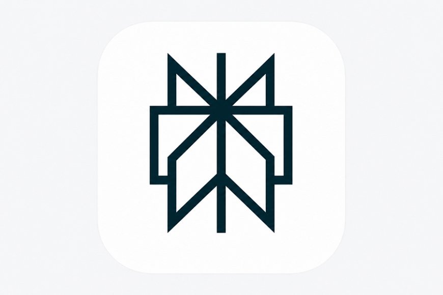 À quelle intelligence artificielle appartient ce logo ?