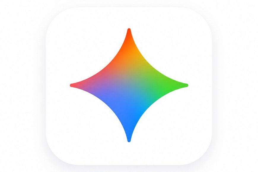 Quel outil d’intelligence artificielle correspond à ce logo ?