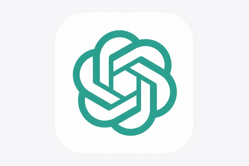 À quel outil d’intelligence artificielle appartient ce logo ?